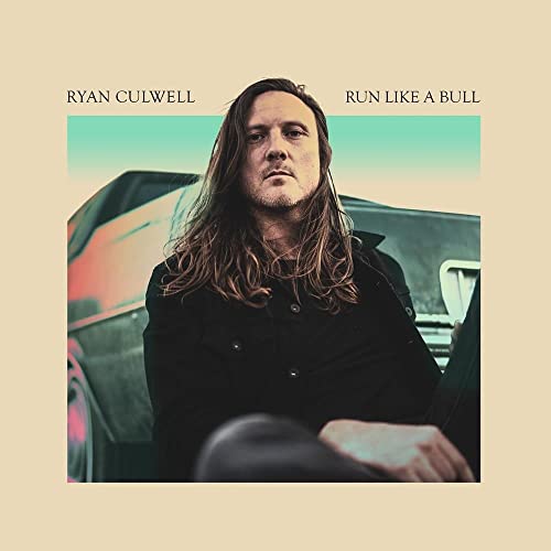 Run Like A Bull [Clear/Orange/Green Marble LP] [Vinyl] (ONLINE ORDER ONLY)