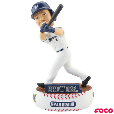 MLB Baller Bobbleheads (ONLINE ORDER ONLY)