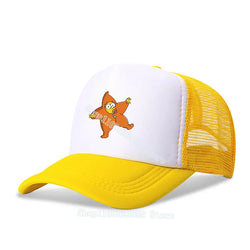 Simpsons Baseball Cap - 9 Variants (ONLINE ORDER ONLY)