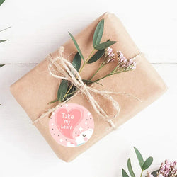 100-500pcs Cute Reward Stickers for Kids Children Kindergarten School Encouragement Students Games Toy Animals Stationery Labels (ONLINE ORDER ONLY)