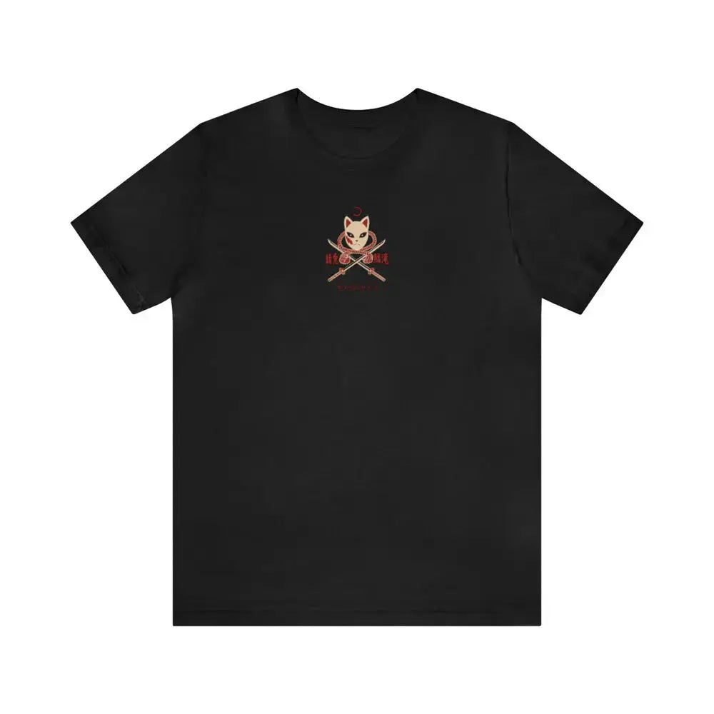 Rengoku Flame Hashira Graphic Tee Demon Slayer Shirt (ONLINE ORDER ONLY)