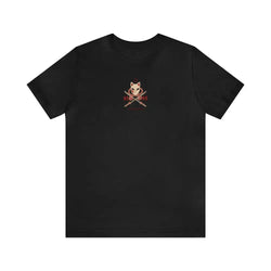 Rengoku Flame Hashira Graphic Tee Demon Slayer Shirt (ONLINE ORDER ONLY)
