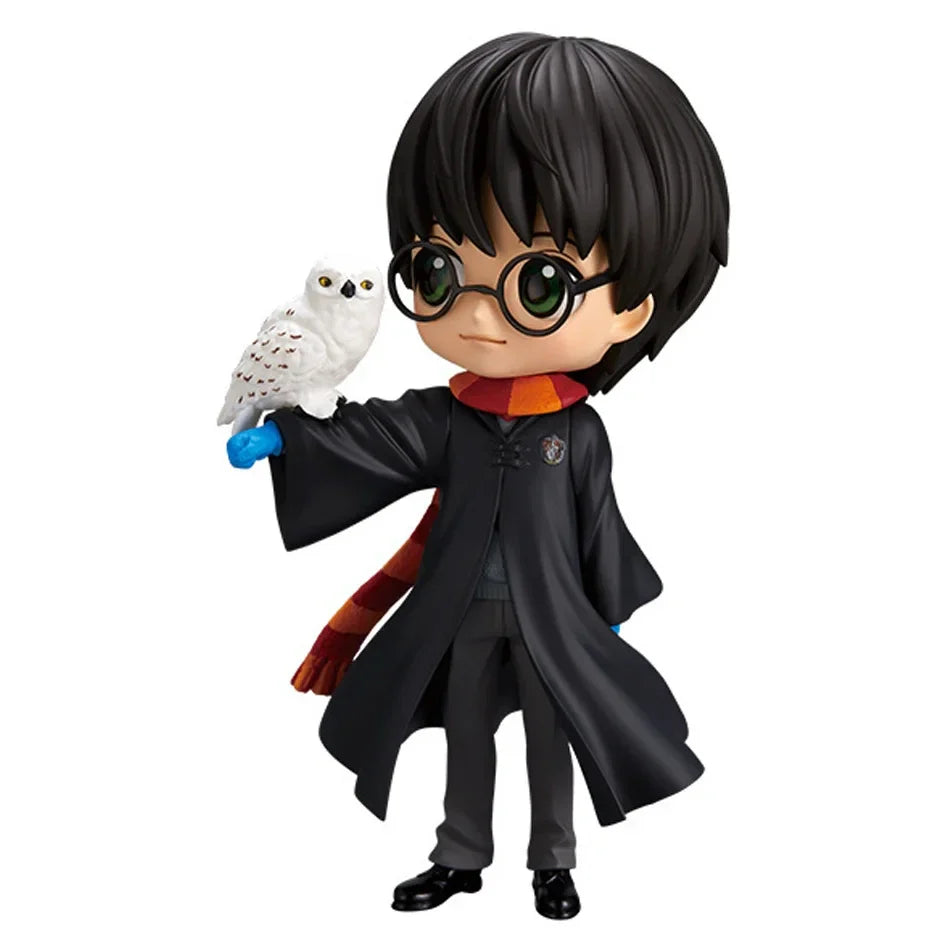 Harry Potter Desktop Ornament - Select Figures (ONLINE ORDER ONLY)