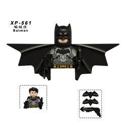 DC Lego Custom Minifigures - Select Figures (ONLINE ORDER ONLY)