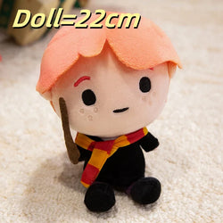 Harry Potter Plush Doll - Select Figures (ONLINE ORDER ONLY)