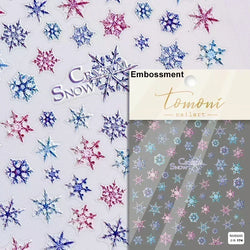 Black White Christmas Tree Snowflake Bowknot Snowman Socks Star Santa Hat Deer Rhinestone Winter Nail Art Sticker Manicure Decal (Online Order Only)