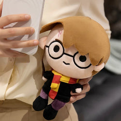 Harry Potter Plush Doll - Select Figures (ONLINE ORDER ONLY)