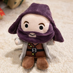 Harry Potter Plush Doll - Select Figures (ONLINE ORDER ONLY)