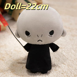 Harry Potter Plush Doll - Select Figures (ONLINE ORDER ONLY)