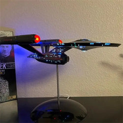 Star Trek Enterprise Replica Model (ONLINE ORDER ONLY)