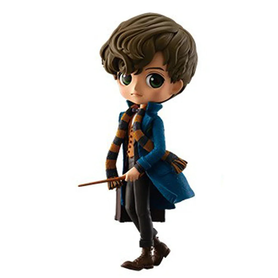 Harry Potter Desktop Ornament - Select Figures (ONLINE ORDER ONLY)