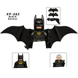 DC Lego Custom Minifigures - Select Figures (ONLINE ORDER ONLY)