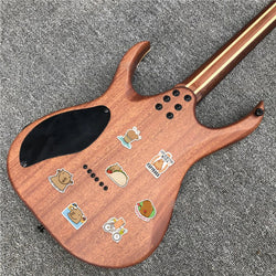 50PCS Cute Capybara Animal Stickers Car Motorcycle Travel Luggage Phone Guitar Laptop Cartoon Helment Decal Kid Gift Toys (ONLINE ORDER ONLY)