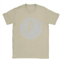 Star Trek United Federation T-Shirt - 10 Variants (ONLINE ORDER ONLY)