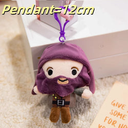 Harry Potter Plush Doll - Select Figures (ONLINE ORDER ONLY)