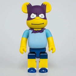 Simpsons Lego Doll - Bartman (ONLINE ORDER ONLY)