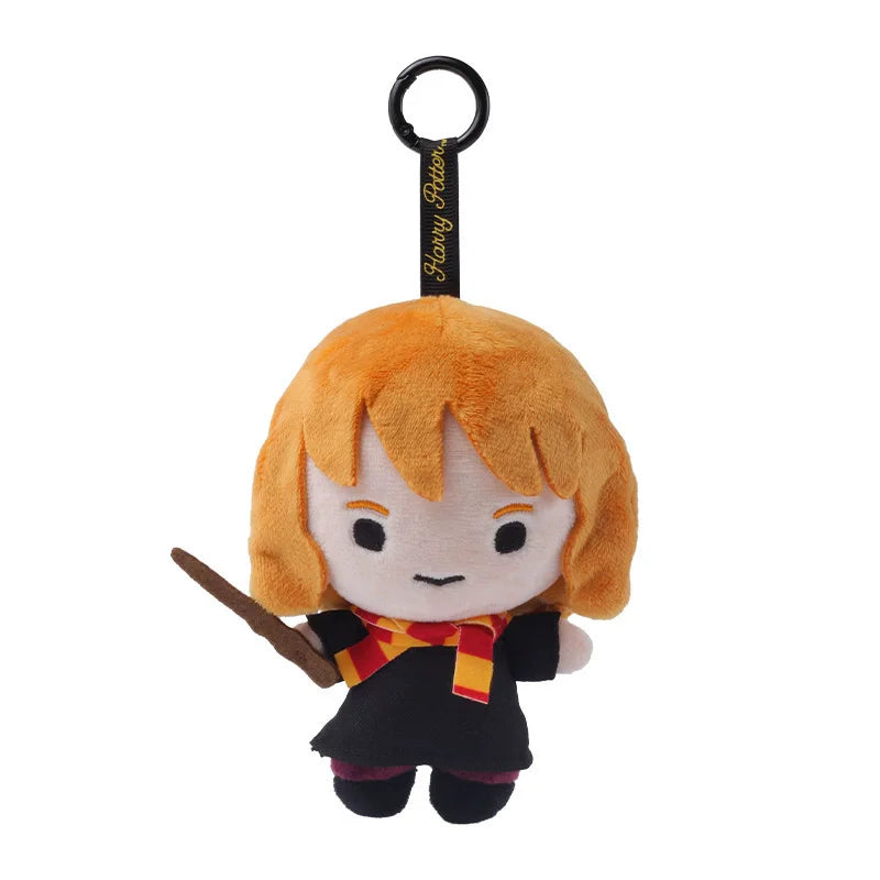 Harry Potter Plush Pendant - Select Figures (ONLINE ORDER ONLY)
