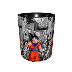 Dragon Ball Gift Mug: Anime Cartoon Water Cup for Kids (ONLINE ORDER ONLY)