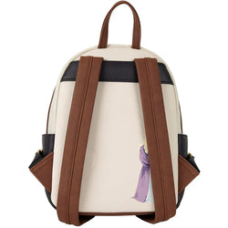 Harry Potter Mini Backpack by Loungefly (ONLINE ORDER ONLY)