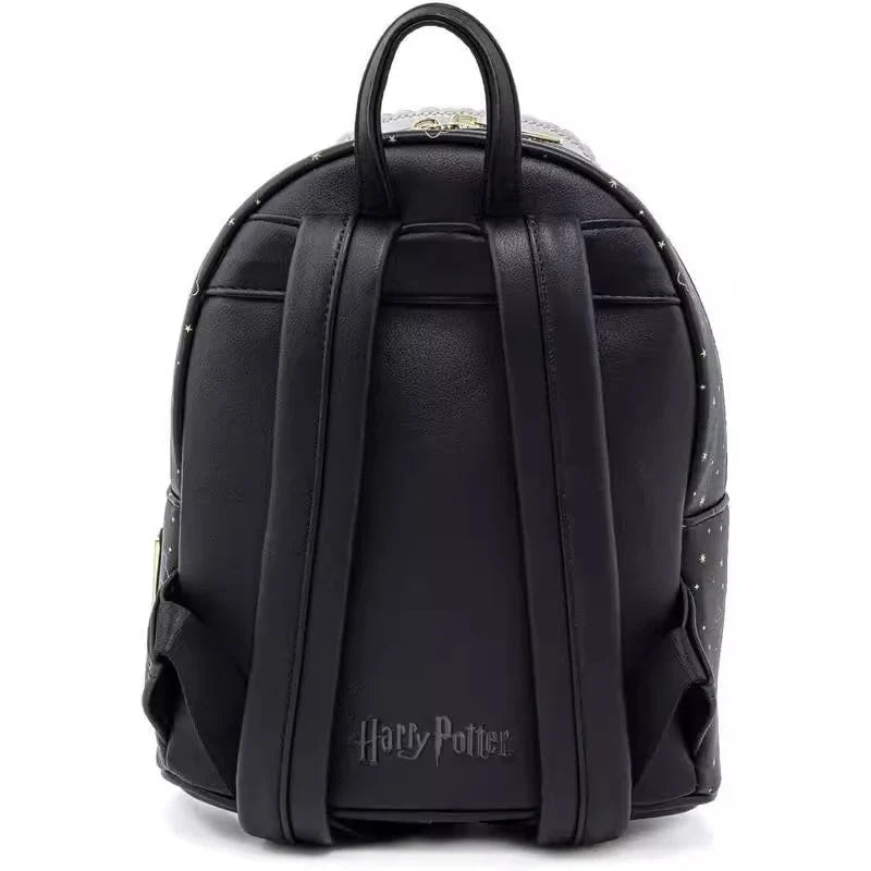 Harry Potter Mini Backpack by Loungefly (ONLINE ORDER ONLY)