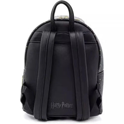 Harry Potter Mini Backpack by Loungefly (ONLINE ORDER ONLY)