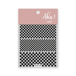 1pc 3D Cloud Moon Design Nail Art Stickers Ultra Thin Self Adhesive Nail Art Decals White Clouds Nail Art Decoration Supplies *N (Online Order Only)