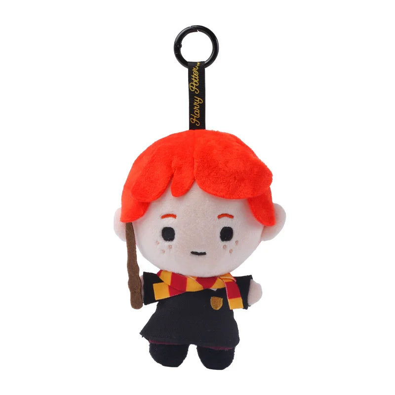 Harry Potter Plush Pendant - Select Figures (ONLINE ORDER ONLY)