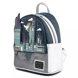 Harry Potter Mini Backpack by Loungefly (ONLINE ORDER ONLY)