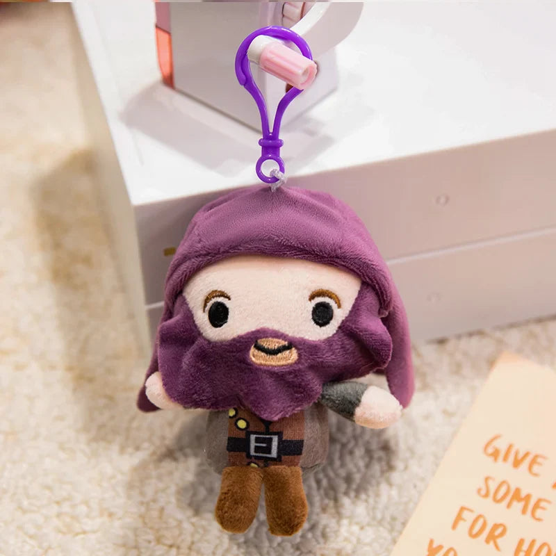 Harry Potter Plush Doll - Select Figures (ONLINE ORDER ONLY)