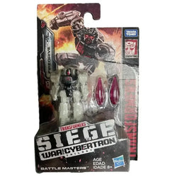 Transformers Action Figures - War for Cybertron: Siege - Select Figures (ONLINE ORDER ONLY)