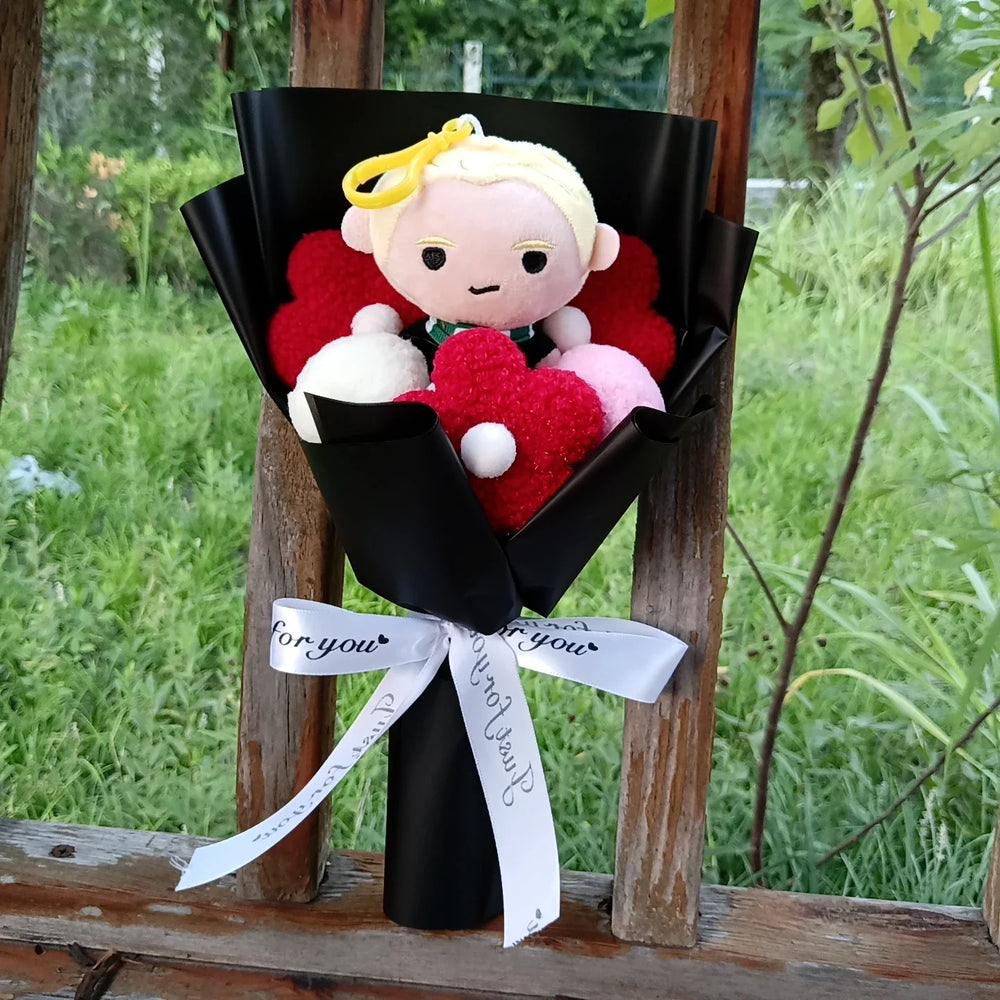 Harry Potter Plush Bouquet (ONLINE ORDER ONLY)