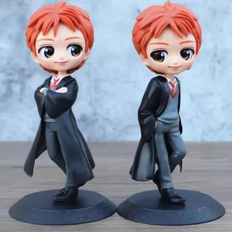 Harry Potter Desktop Ornament - Select Figures (ONLINE ORDER ONLY)