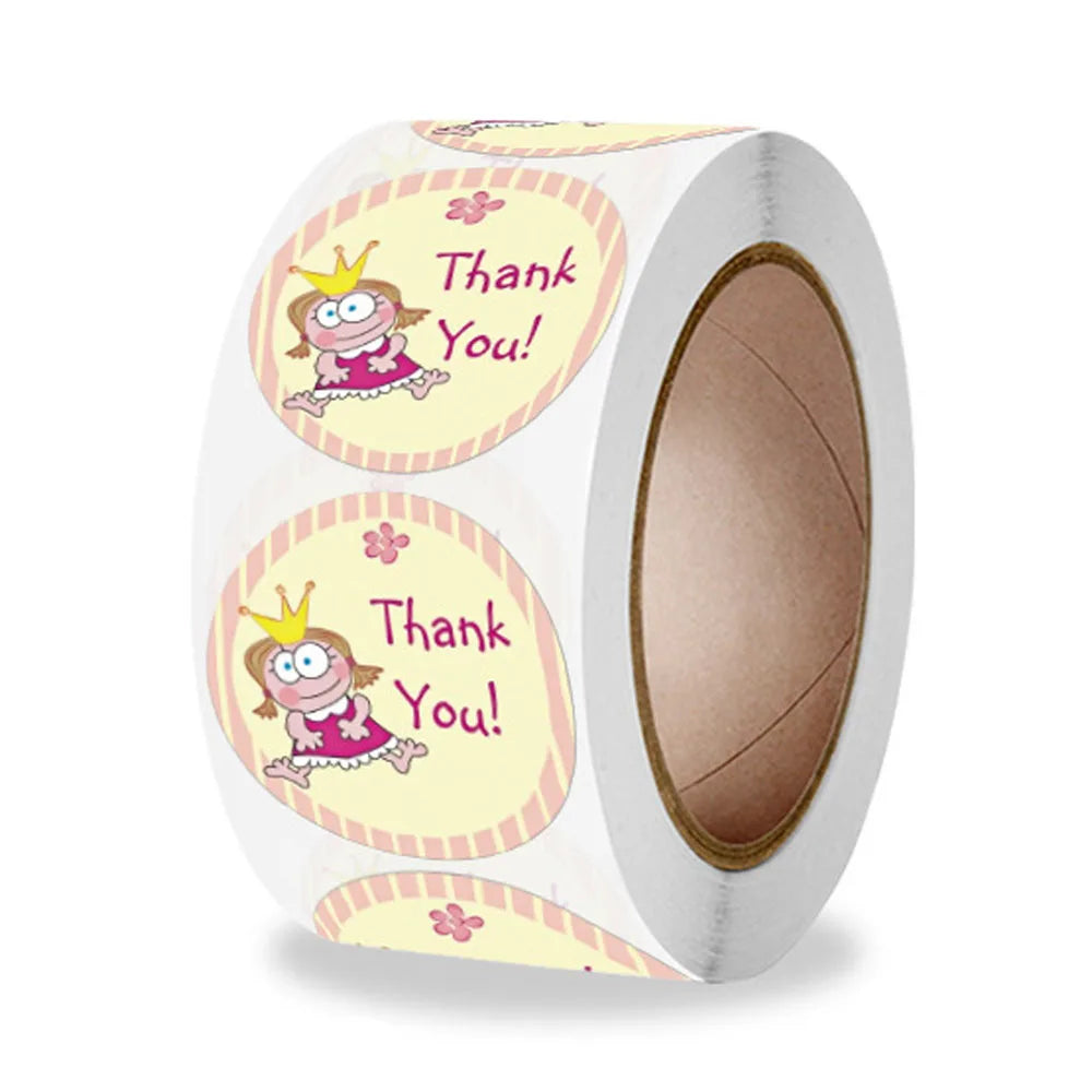 100-500pcs Teacher Reward Stickers for Kids Children School Encouragement Students Games Toy Animals Stationery Labels (Online Order Only)