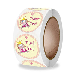 100-500pcs Teacher Reward Stickers for Kids Children School Encouragement Students Games Toy Animals Stationery Labels (Online Order Only)