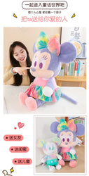 Disney Large Plush Doll - Select Figures (ONLINE ORDER ONLY)