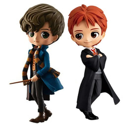 Harry Potter Desktop Ornament - Select Figures (ONLINE ORDER ONLY)