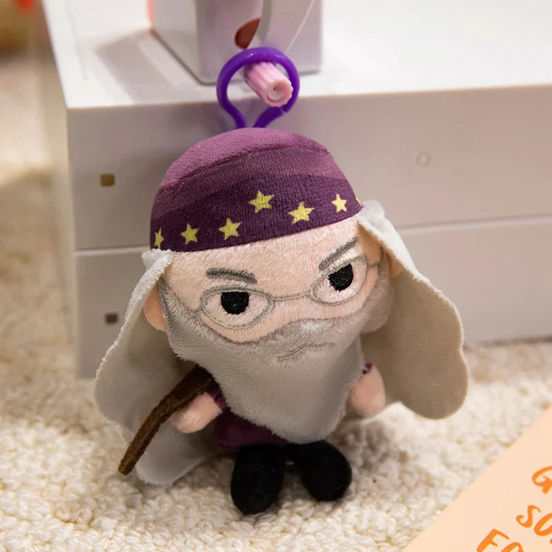 Harry Potter Plush Doll - Select Figures (ONLINE ORDER ONLY)