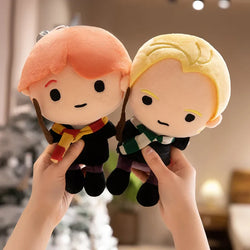 Harry Potter Plush Doll - Select Figures (ONLINE ORDER ONLY)