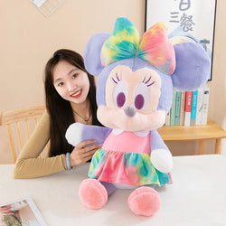 Disney Large Plush Doll - Select Figures (ONLINE ORDER ONLY)