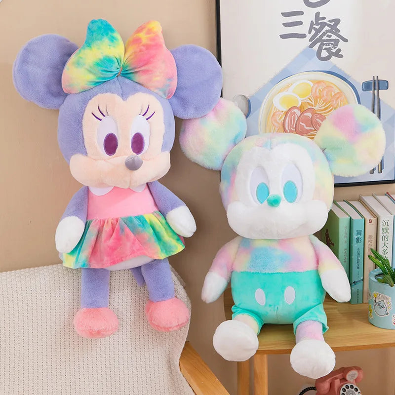 Disney Large Plush Doll - Select Figures (ONLINE ORDER ONLY)