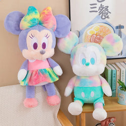 Disney Large Plush Doll - Select Figures (ONLINE ORDER ONLY)