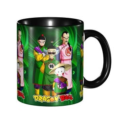 Dragon Ball Gift Mug: Anime Cartoon Water Cup for Kids (ONLINE ORDER ONLY)