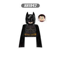 DC Lego Custom Minifigures - Select Figures (ONLINE ORDER ONLY)
