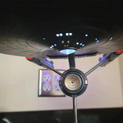 Star Trek Enterprise Replica Model (ONLINE ORDER ONLY)