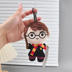 Harry Potter Plush Pendant - Select Figures (ONLINE ORDER ONLY)