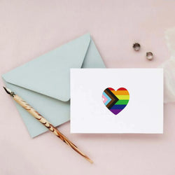 100-500Pcs Heart Shaped Stickers Scrapbooking Gift Seal Labels for Package and Wedding Decoration Stationery Sticker (ONLINE ORDER ONLY)