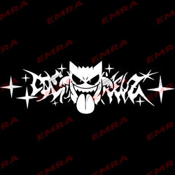 JDM Car Stickers for Cosmicwheelz Drift Stance Anime Sticker Dream Build Escape After The File Glass Decoration Vinyl Decals (ONLINE ORDER ONLY)