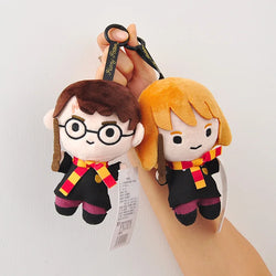 Harry Potter Plush Pendant - Select Figures (ONLINE ORDER ONLY)
