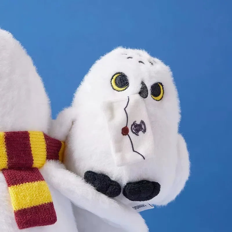 Harry Potter Plush Pendant - Select Figures (ONLINE ORDER ONLY)