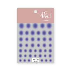 1pc Cute White Cloud Nail Stickers Ultra Thin Nail Art Stickers Self Adhesive Decals Star Moon/Flower/Clouds Kawaii Nail Decals (Online Order Only)